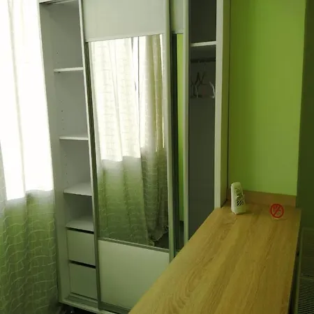 Apartament Cu O Camera דירה *