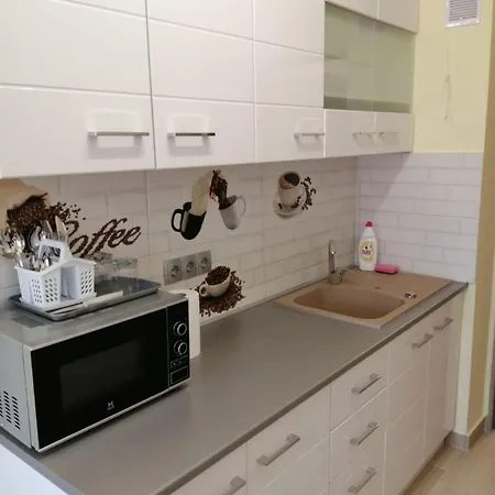 Apartament Cu O Camera קלוז'-נאפוקה