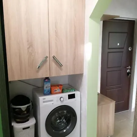Apartament Cu O Camera * קלוז'-נאפוקה